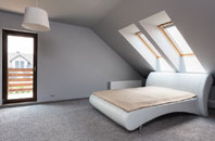 Whelley bedroom extensions