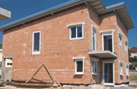 Whelley home extensions