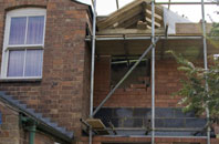free Whelley home extension quotes