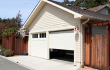 Whelley garage construction leads