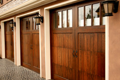 Whelley garage extension quotes